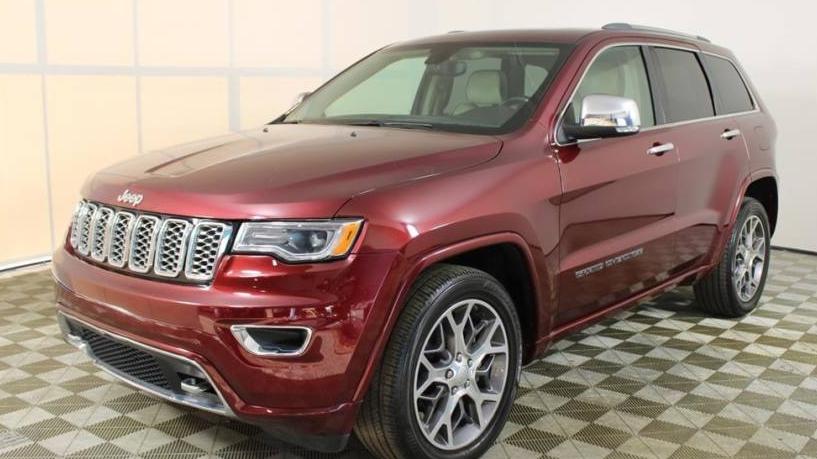 JEEP GRAND CHEROKEE 2020 1C4RJECG6LC427924 image